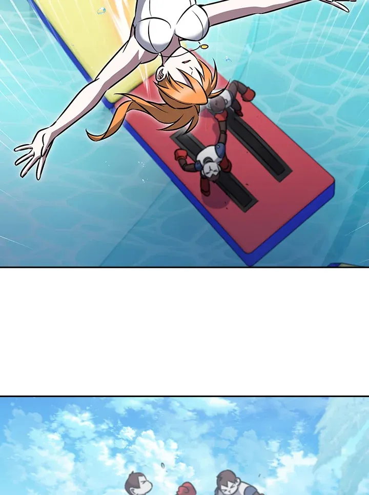 The Delivery Man From Murim ตอนที่ ตอนที่ 65 รูปที่ 77