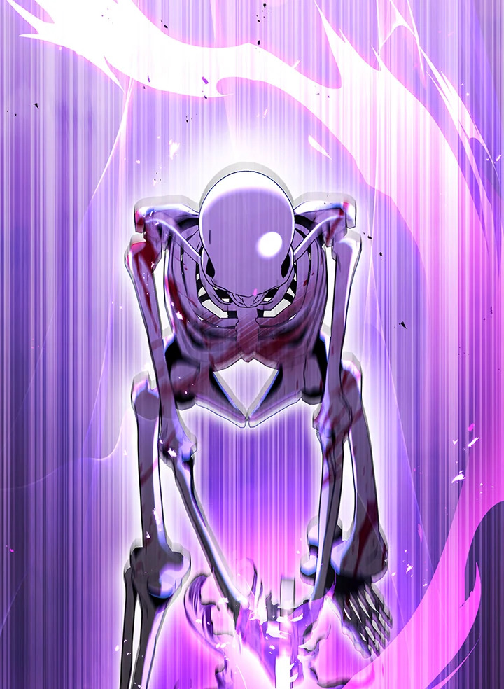 พลทหารโครงกระดูกผู้ม ตอนที่ 126 รูปที่ 104