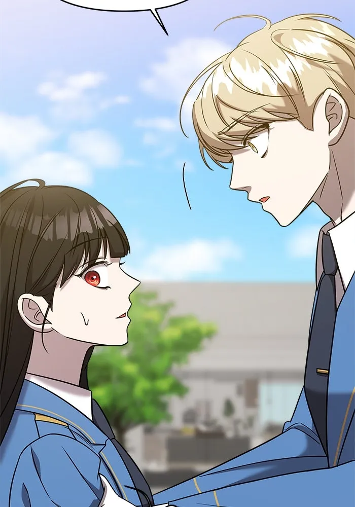 วายร้ายก็อยากมีรัก ตอนที่ 46 รูปที่ 154