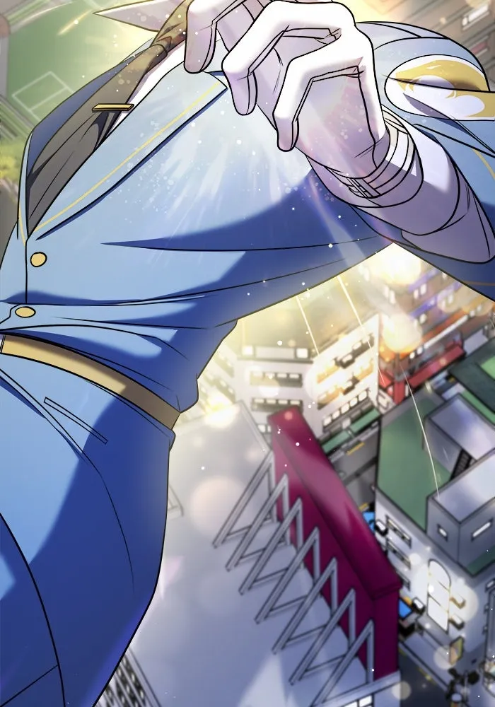 วายร้ายก็อยากมีรัก ตอนที่ 54 รูปที่ 104