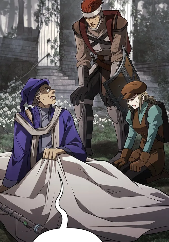 เอาชีวิตรอดในเกมฉบับคนเถื่อน ตอนที่ 124 อารูรู รูปที่ 169