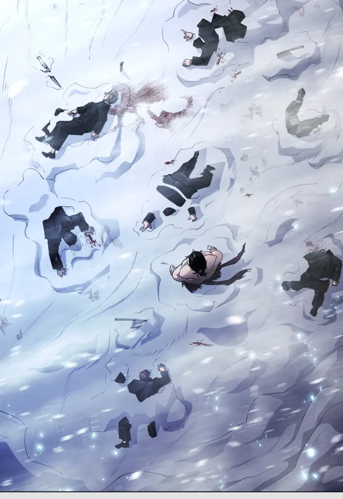 ยุคแห่งยอดมนุษย์ ตอนที่ 55 รูปที่ 29