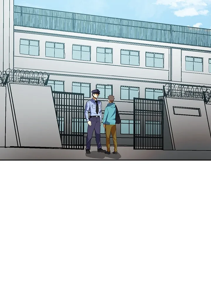 นักเลงกระจอกย้อนเวลามาทวงแค้น ตอนที่ 8 รูปที่ 95