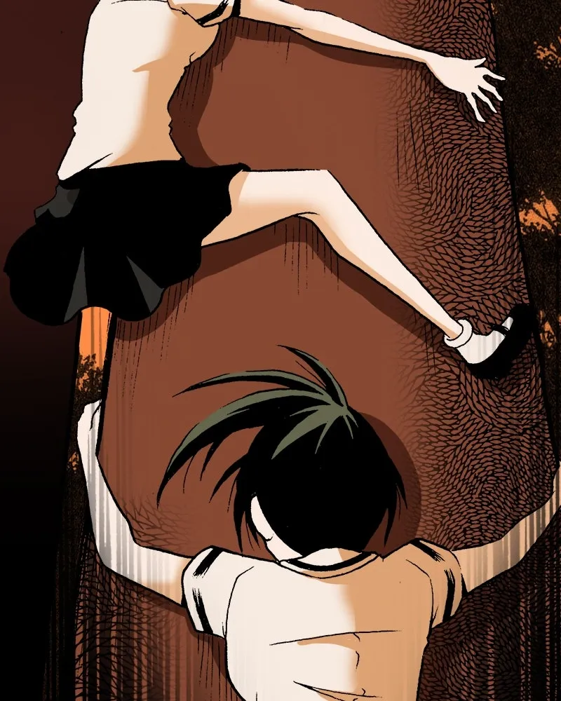 การิน BlaCX ปริศนาอาถรรพ์สีดำ ตอนที่ 31 ปราสาทผีสิงของการิน (3) รูปที่ 79