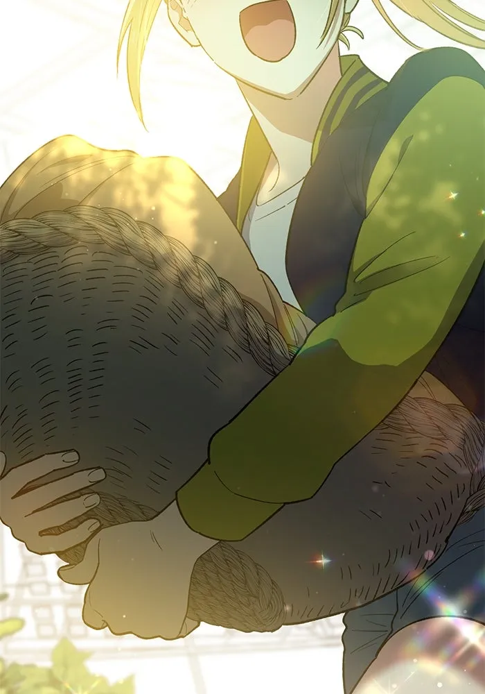 My S-Class Hunters ตอนที่ 69 มังกรดำปีกหนาม รูปที่ 11