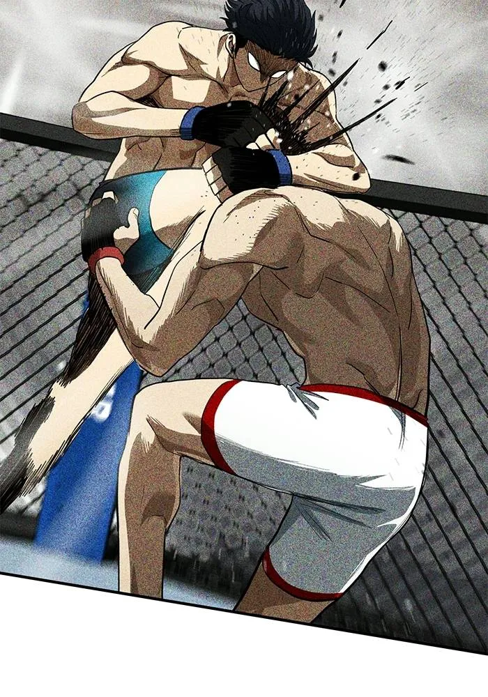 ราชาแห่งอ็อกทากอน ตอนที่ 18 รูปที่ 53