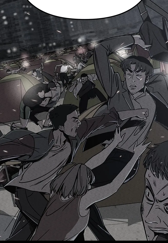 Zombie X Slasher ตอนที่ 12 รูปที่ 98