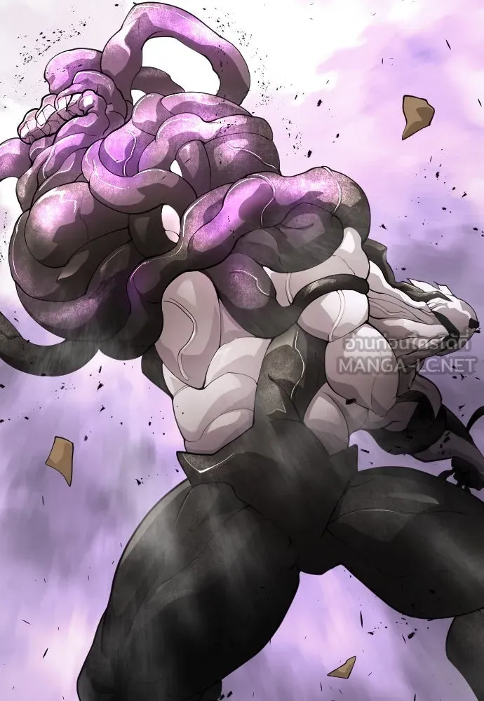 ยุคแห่งยอดมนุษย์ ตอนที่ 59 รูปที่ 168