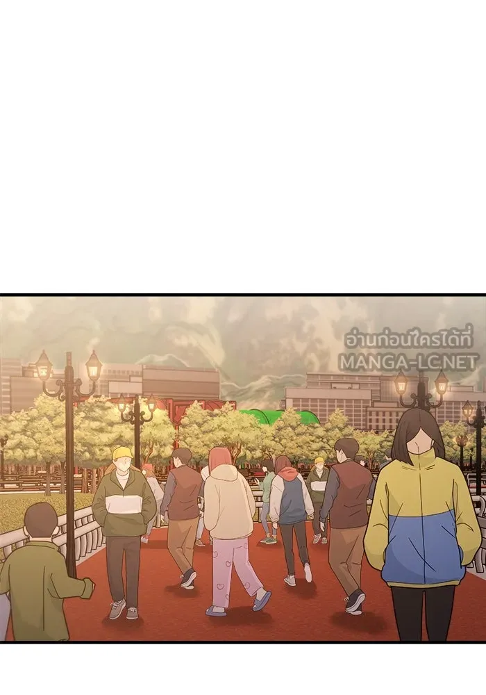 วายร้ายก็อยากมีรัก ตอนที่ 23 รูปที่ 60