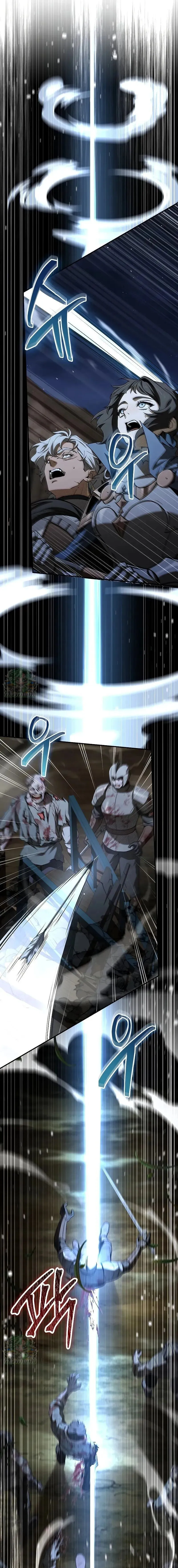 Night of the Soulless Heathens ค_ำค_นแห_งคนนอกร_ตไร_ว_ญญาณ ตอนที่ ตอนที่ 26 รูปที่ 23