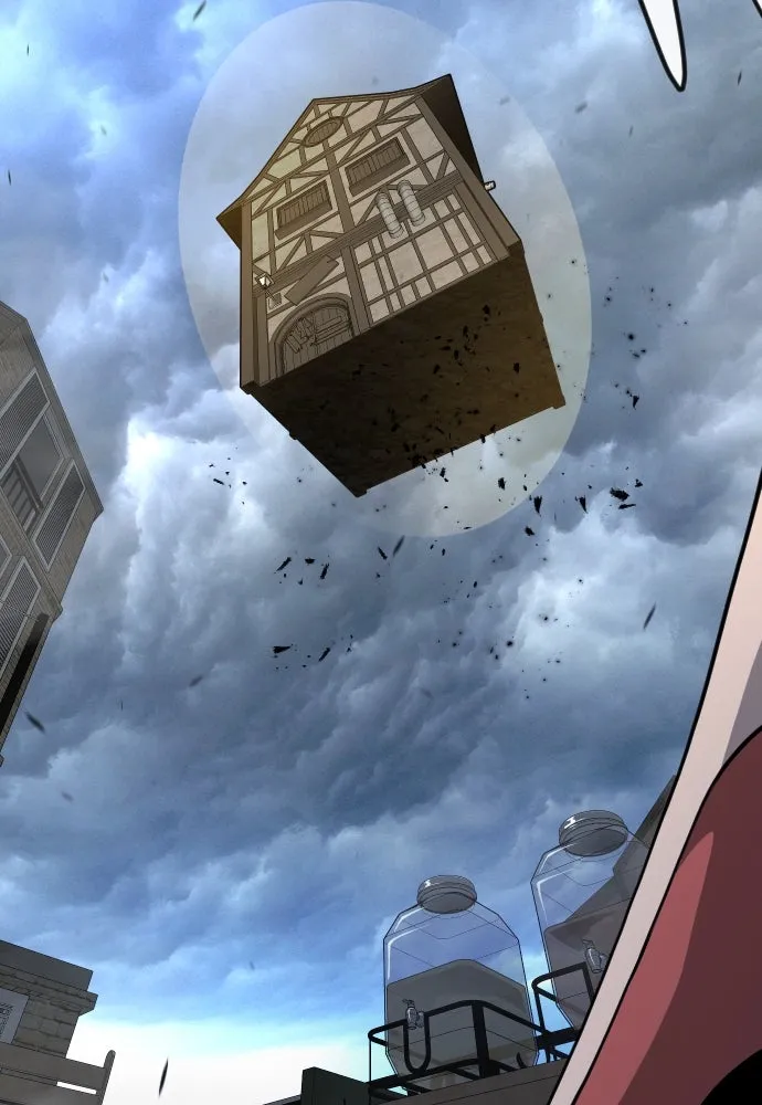 ยุคแห่งยอดมนุษย์ ตอนที่ 84 รูปที่ 191