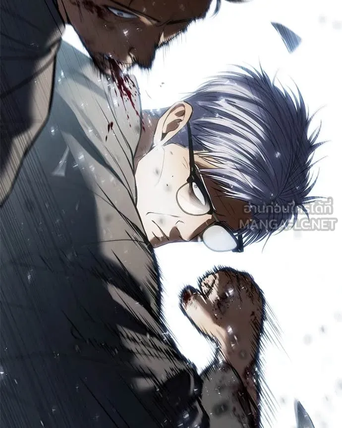 Baek XX ตอนที่ 132 รูปที่ 171
