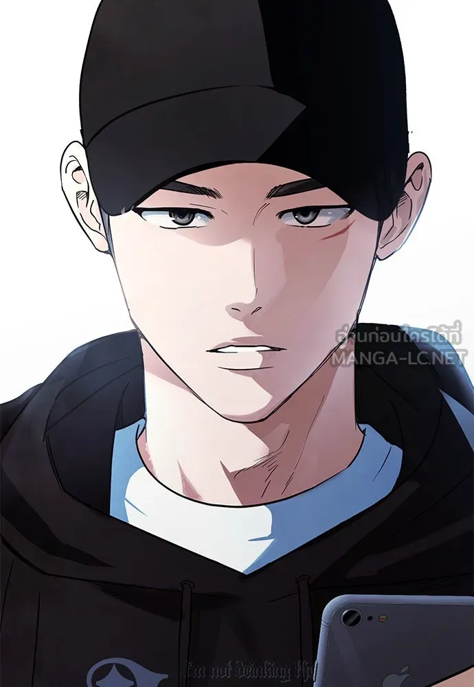 บันทึกรักลูกสาวเจ้าพ่อ ตอนที่ 6 รูปที่ 111