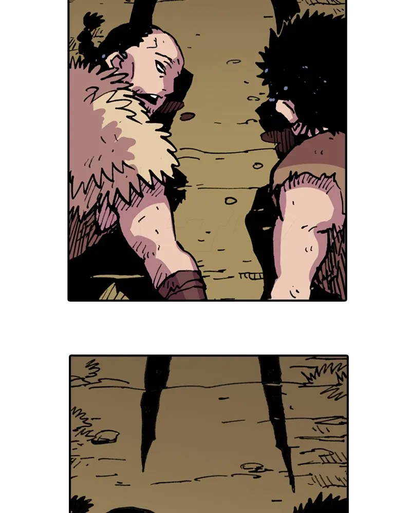 เคลวาเทส อสูรจอมราชัน ตอนที่ 8 ราชาอสูรที่ถูกจับตัว (2) รูปที่ 115