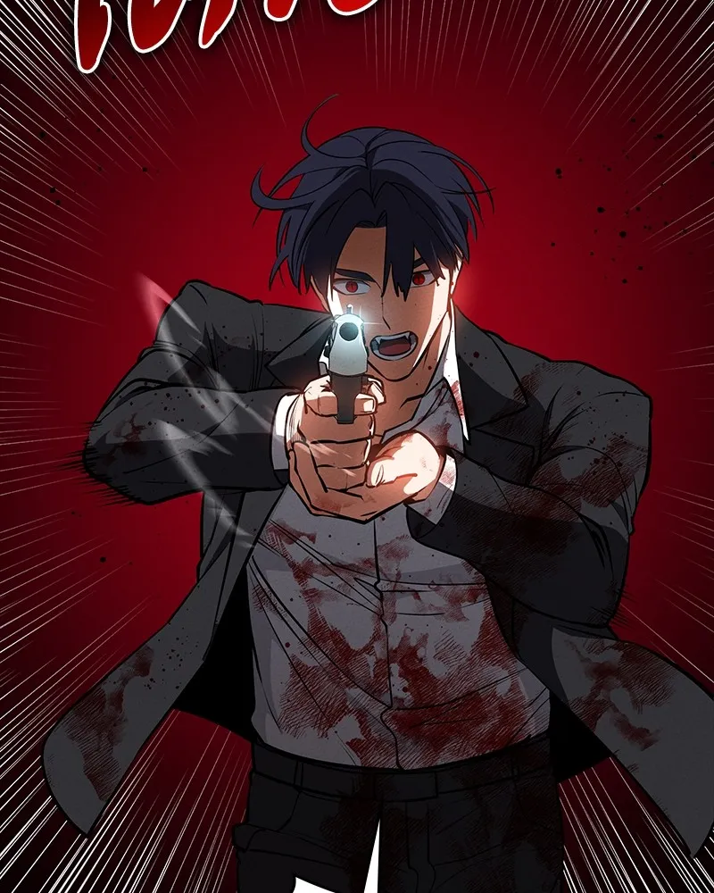 มือสังหารพันธุ์อมตะ ตอนที่ 23 รูปที่ 133