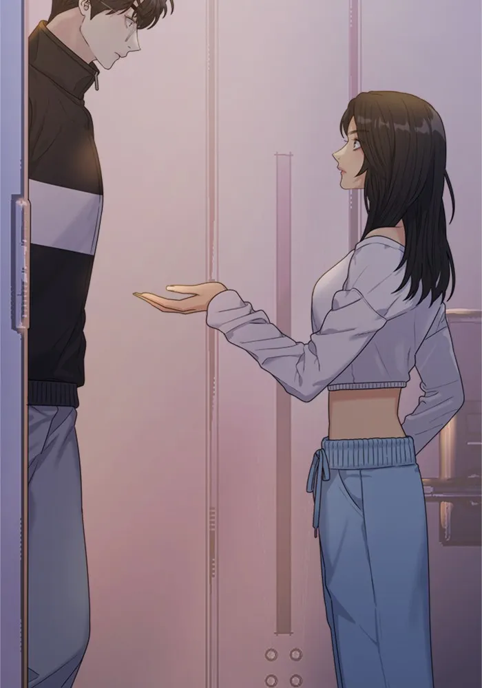 Couple Breaker ตอนที่ 11 รูปที่ 130