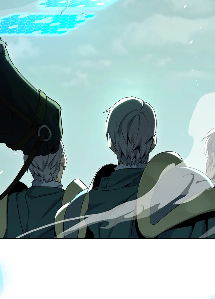 พลทหารโครงกระดูกผู้ม ตอนที่ 141 รูปที่ 77