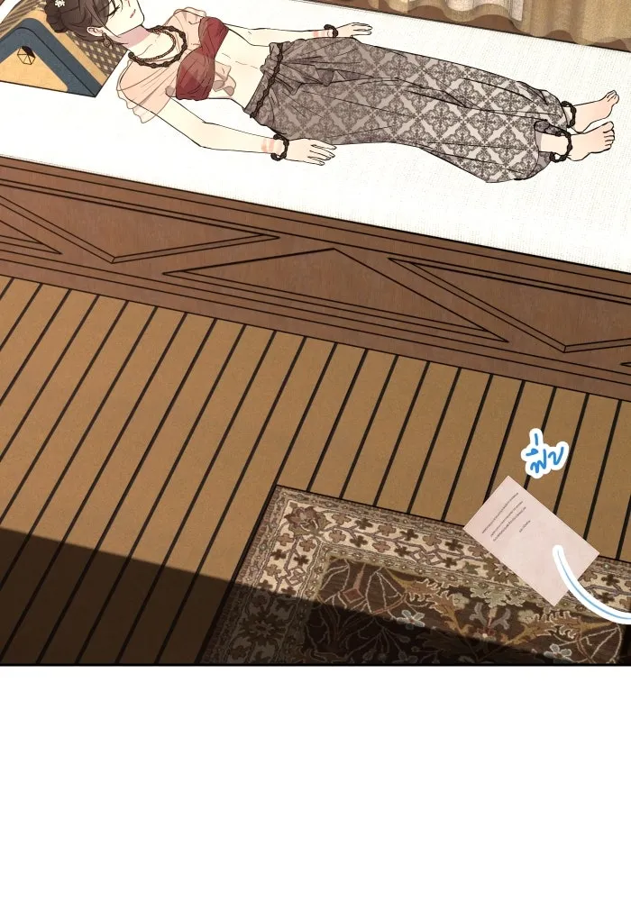 จันทร์เจ้า ตอนที่ ตอนที่ ๑๓  ข้าปักผ้าผืนนี้ให้เจ้า รูปที่ 31