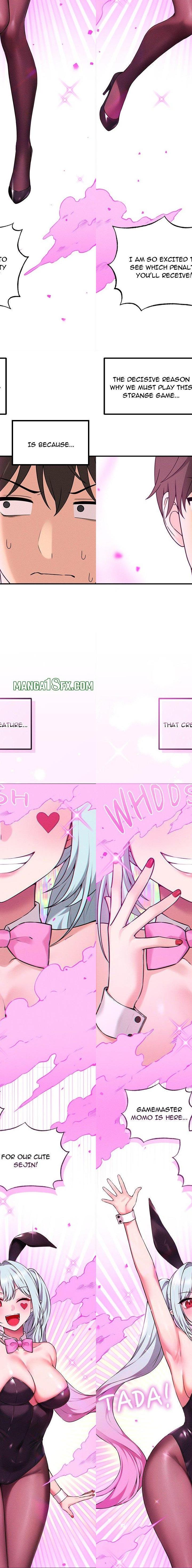 Pleasure Board ตอนที่ 1 11