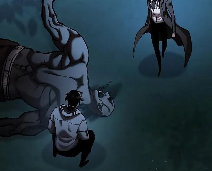 The Sword God from a Ruined World เทพดาบผ_รอดจากโลกท_ล_มสลาย ตอนที่ ตอนที่ 33 รูปที่ 53