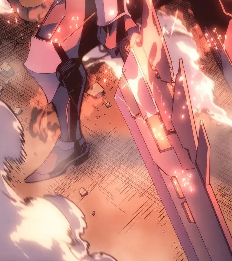 The Indomitable Martial King ตอนที่ ตอนที่ 64 รูปที่ 4