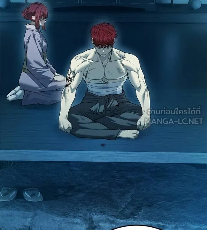 มัจจุราชชุดแดง ตอนที่ 32 รูปที่ 167