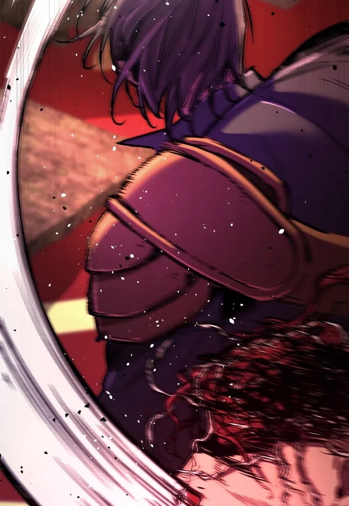 ผู้พิทักษ์เถื่อนแห่งยุคกลาง ตอนที่ 6 รูปที่ 71