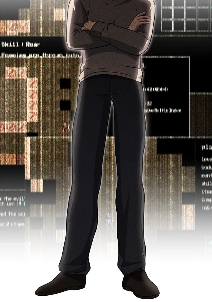 เอาชีวิตรอดในเกมฉบับคนเถื่อน ตอนที่ 64 มีเพียงการกระทำที่จะถูกบันทึกไ รูปที่ 70