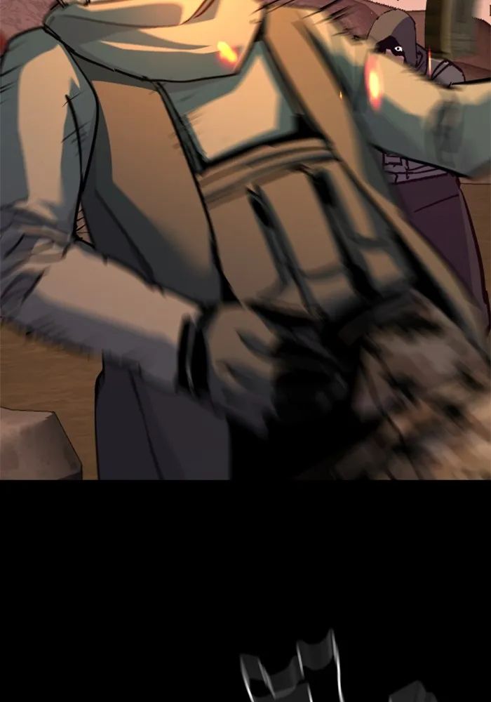 พี่ชายสายบอดี้การ์ด ตอนที่ 212 รูปที่ 29