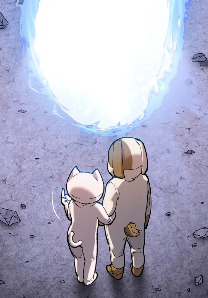 ยอดคนเลเวลทะลุ ตอนที่ 9 เหตุการณ์ไม่คาดคิด รูปที่ 128