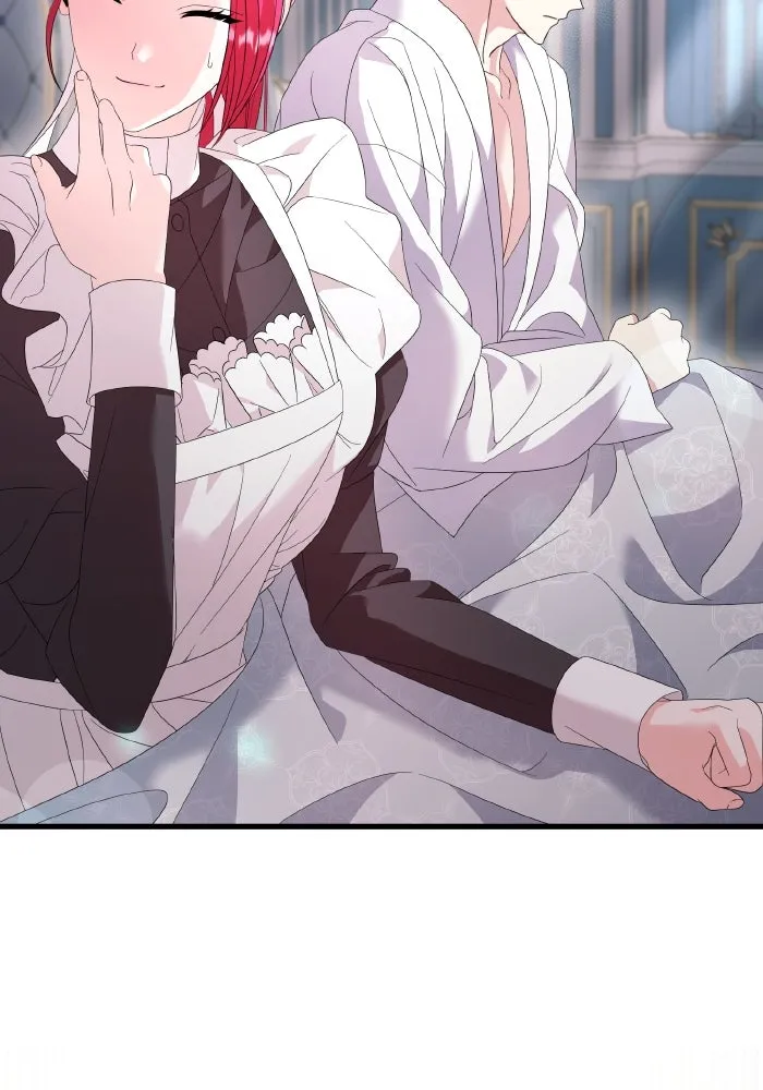 ทำแบบนี้ไม่ได้เพคะ องค์ชาย ตอนที่ 23 รูปที่ 65