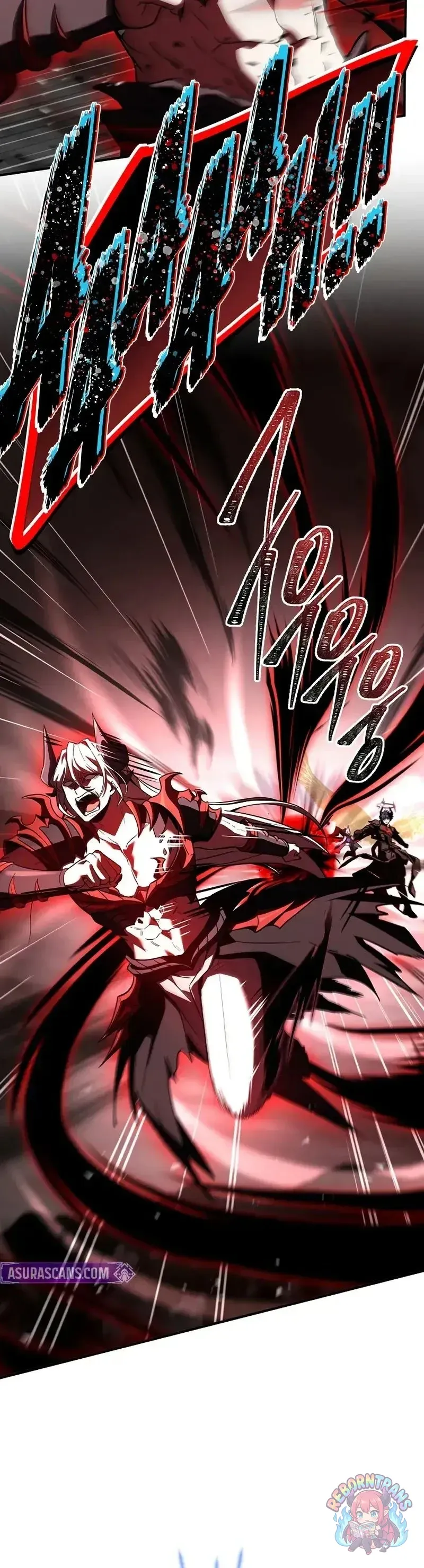 Return of The Unrivaled Spear Knight ตอนที่ ตอนที่ 180 รูปที่ 15