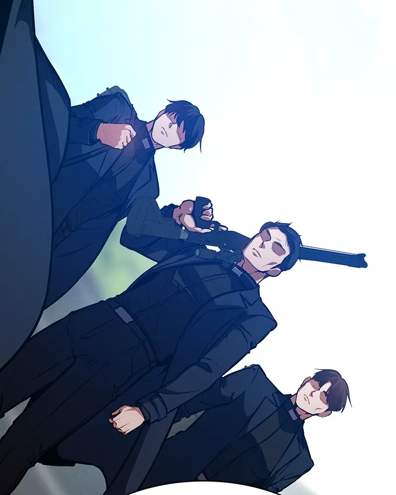 มือสังหารพันธุ์อมตะ ตอนที่ 6 รูปที่ 46