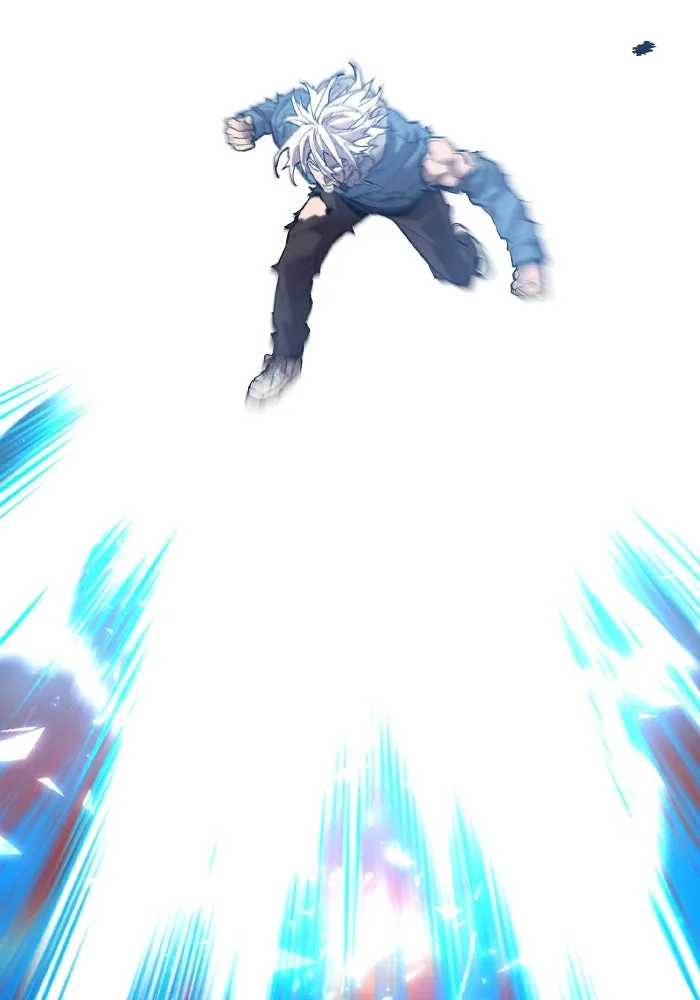 ยอดคนเลเวลทะลุ ตอนที่ 106 สุดท้าย รูปที่ 125