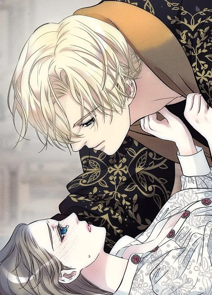 องค์ชายผู้อื้อฉาว ตอนที่ 34 รูปที่ 86