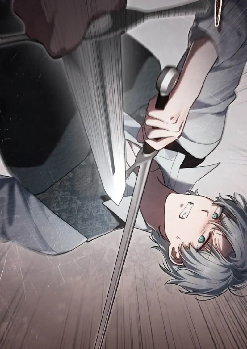 Reborn as the Enemy Prince เก_ดใหม_เป_นเจ_าชายในประเทศศ_ตร_ ตอนที่ ตอนที่ 101 รูปที่ 111