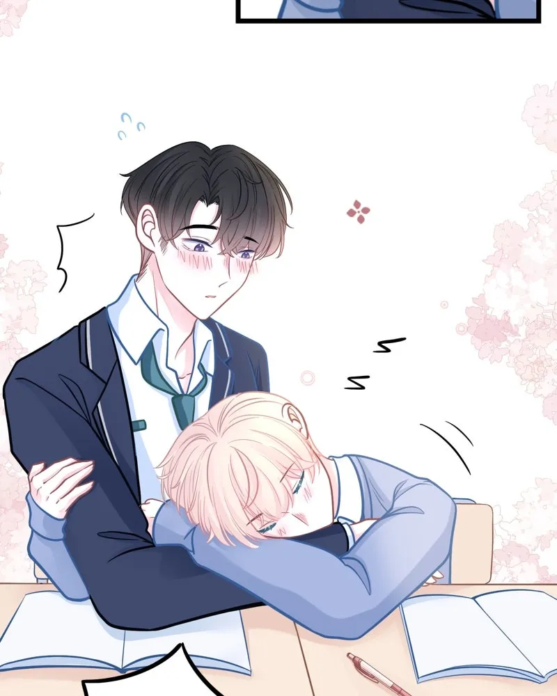 ฤดูฝนของฉันกับนาย ตอนที่ 8 นายเป็นอะไรไป รูปที่ 61