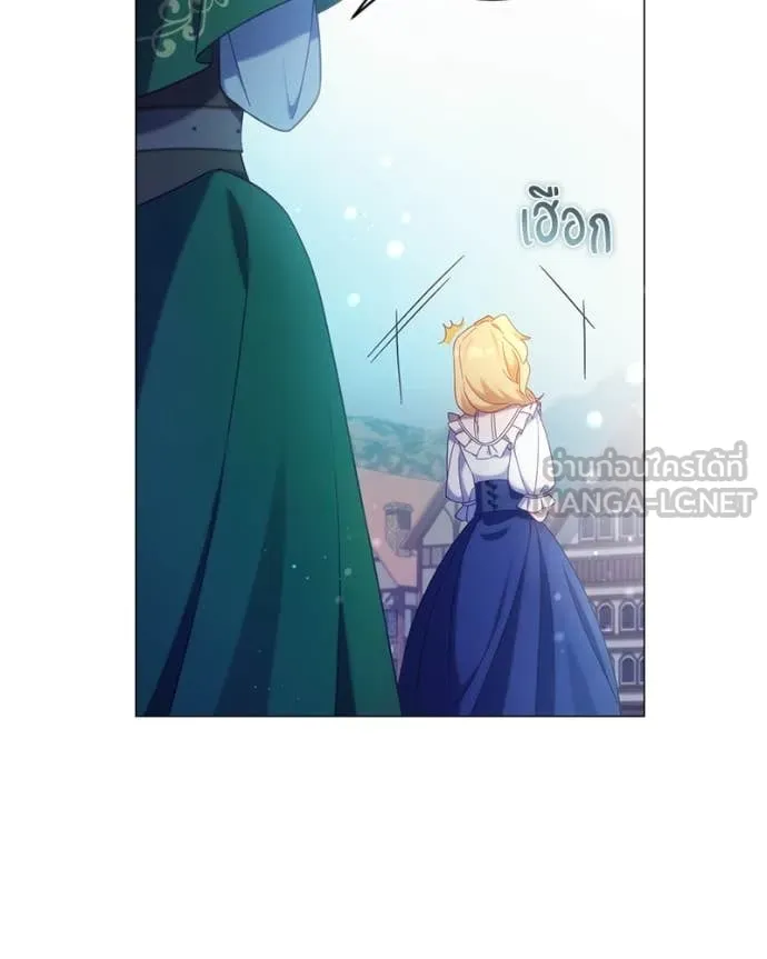 ถ้าเป็นนางร้าย ตอนที่ 19 รูปที่ 136