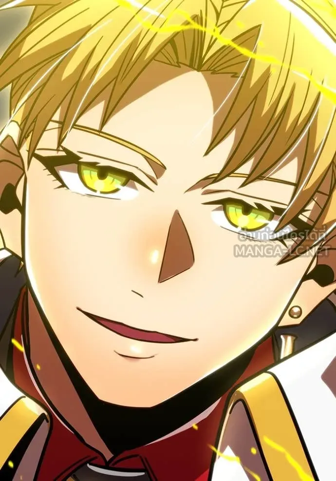 เพลเยอร์เลือดเทวะ ตอนที่ 65 รูปที่ 2