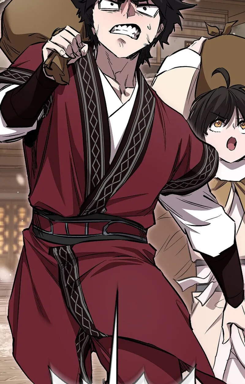 Childhood Friend of the Zenith สหายว_ยเยาว_ของข_าแข_งแกร_งท_ส_ดในใต_หล_า ตอนที่ ตอนที่ 79 รูปที่ 109