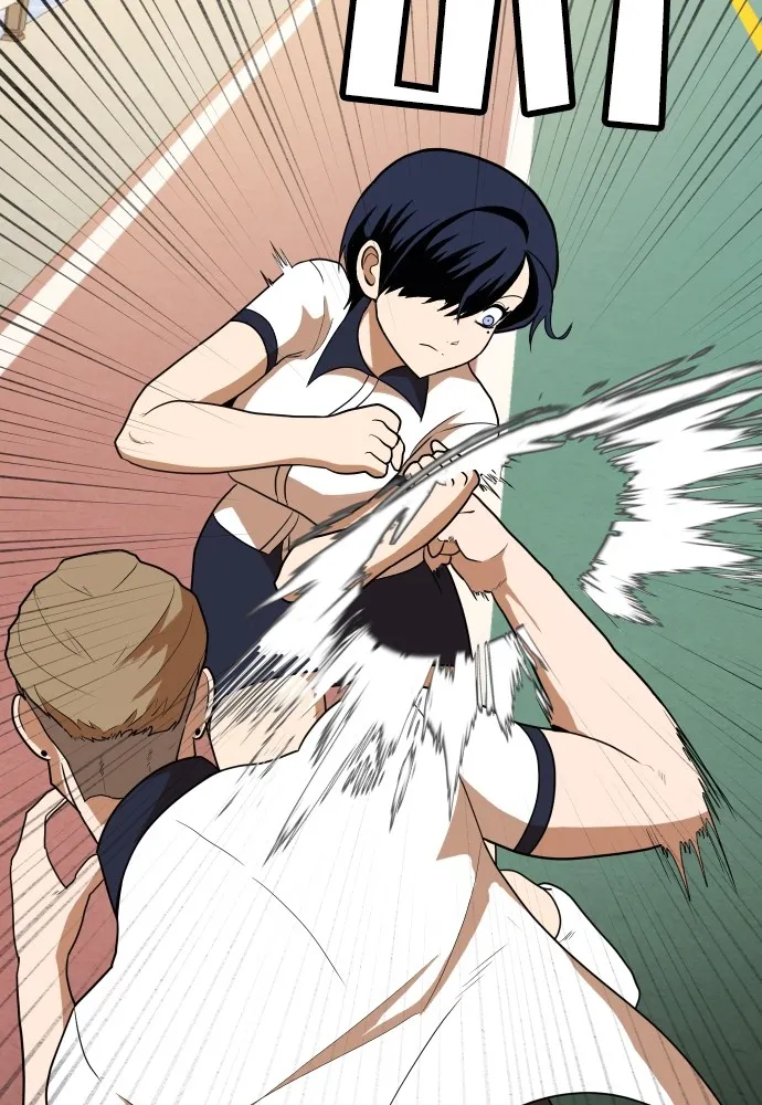 สนามเด็กล่า ตอนที่ 7 รูปที่ 32