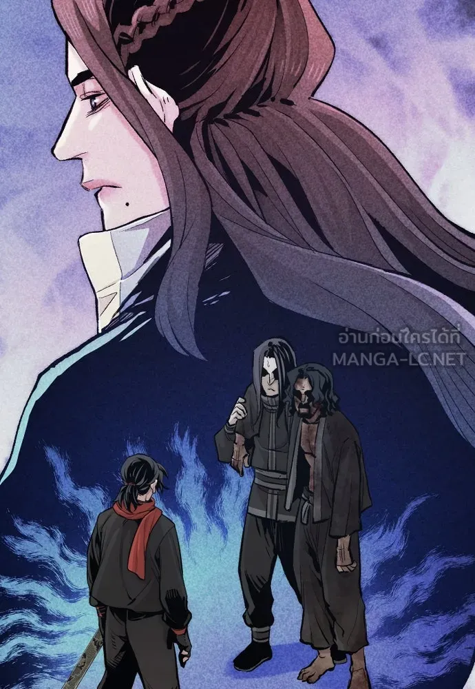 เส้นทางสู่เทพมาร ตอนที่ 101 รูปที่ 36