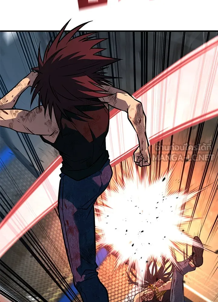 ราชาลานประลอง ตอนที่ 43 รูปที่ 114