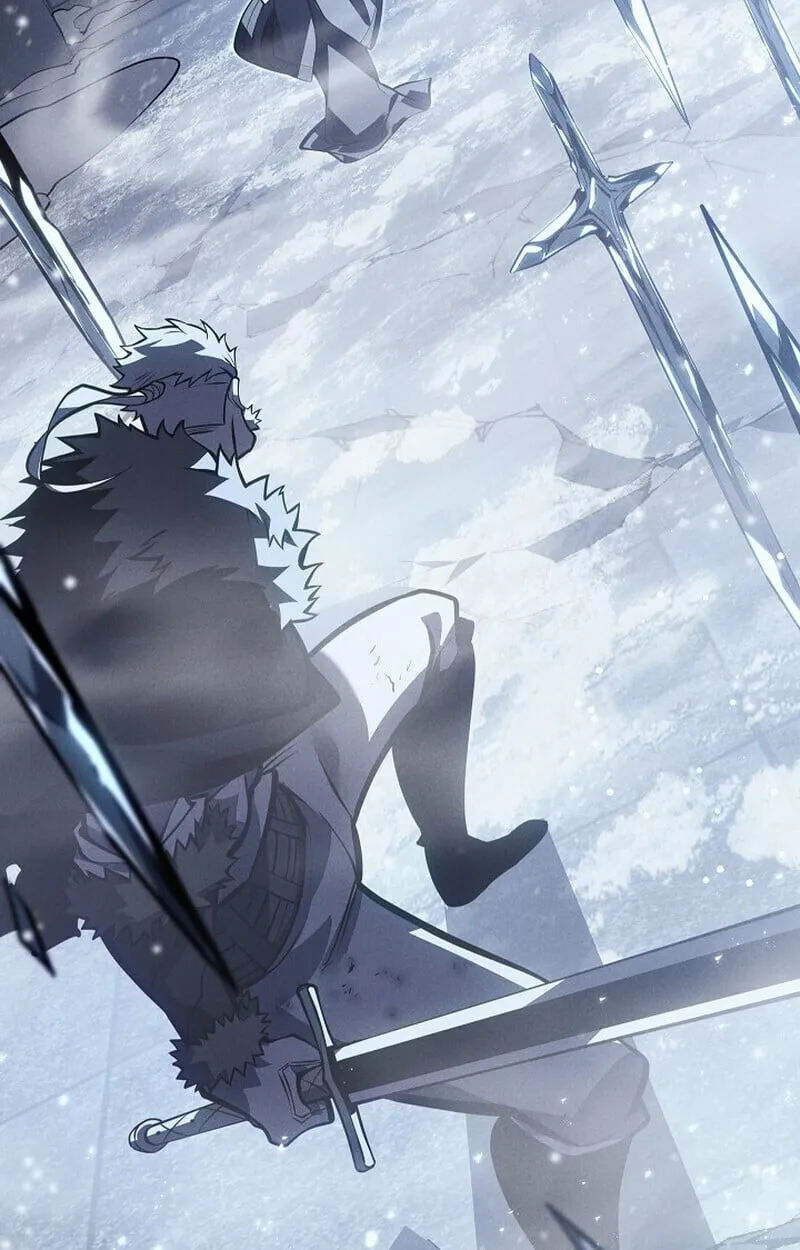 Regressing as the Reincarnated Bastard of the Sword Clan ตอนที่ ตอนที่ 64 รูปที่ 155