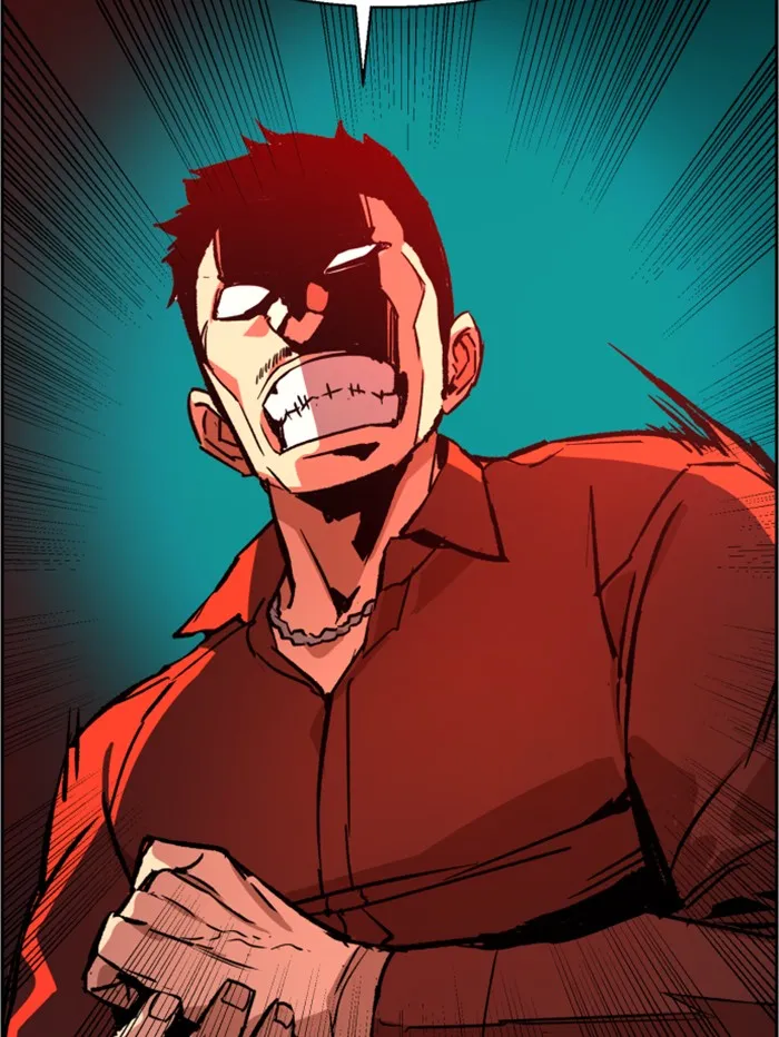 พี่ชายสายบอดี้การ์ด ตอนที่ 38 รูปที่ 5