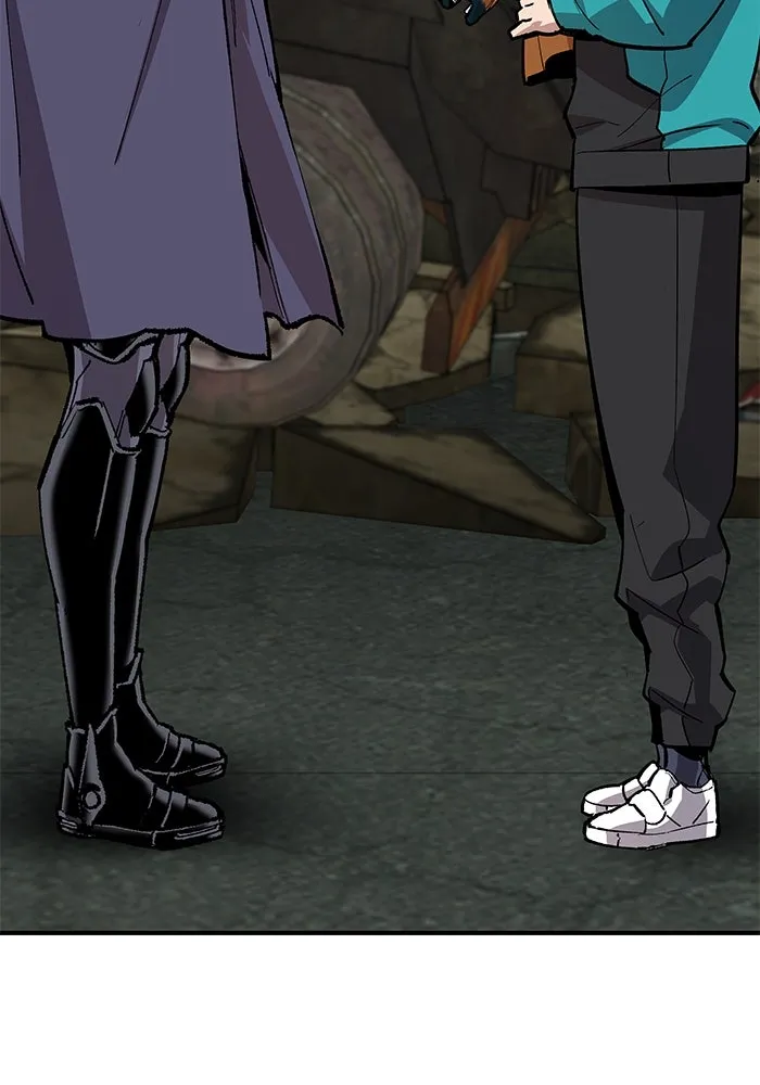 ยอดคนเลเวลทะลุ ตอนที่ 12 การเคลื่อนไหว (2) รูปที่ 46