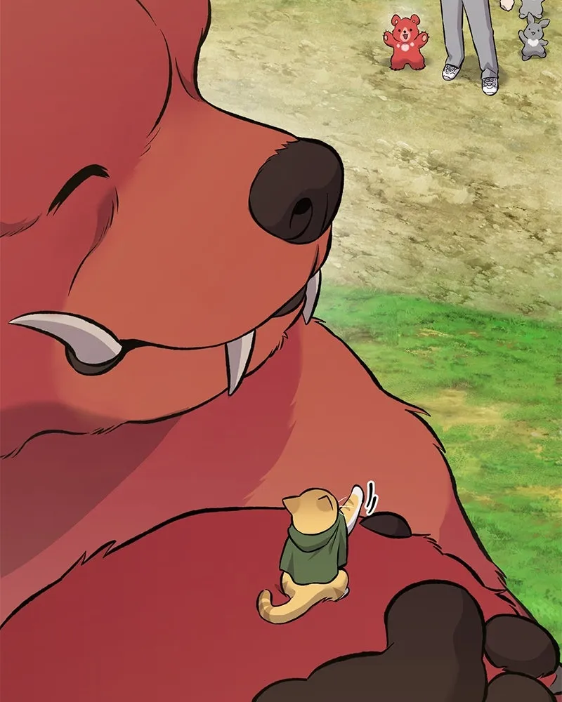 ปลูกผักพิชิตหอคอย ตอนที่ 67 รูปที่ 115