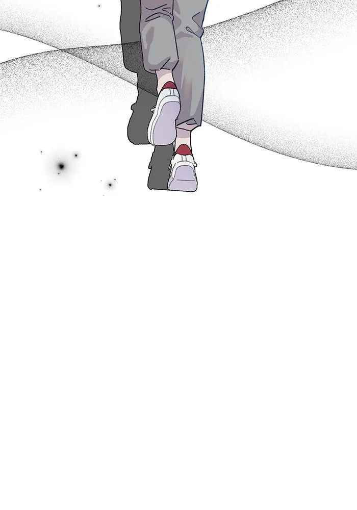 รักน้ำ รักปลา รักเธอนะ ตอนที่ 30 ปลาระมัดระวัง รูปที่ 104