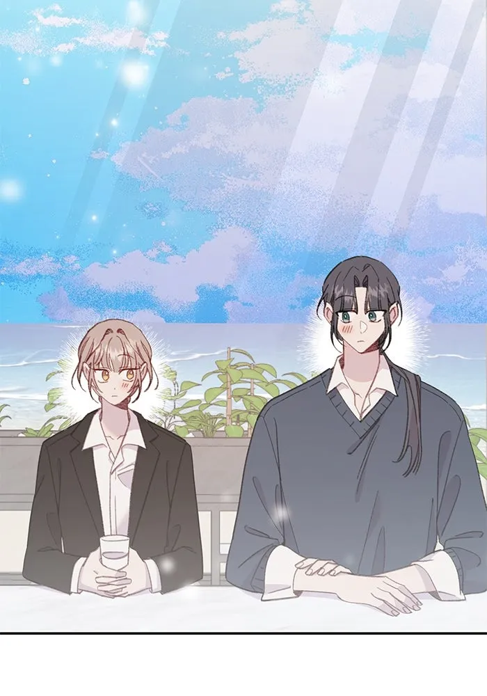 รักน้ำ รักปลา รักเธอนะ ตอนที่ 55 ปลาตีตราจอง รูปที่ 53