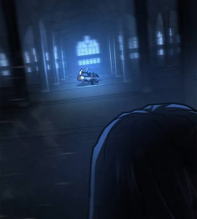 นักสู้ไร้น้ำยา ตอนที่ 30 รูปที่ 208